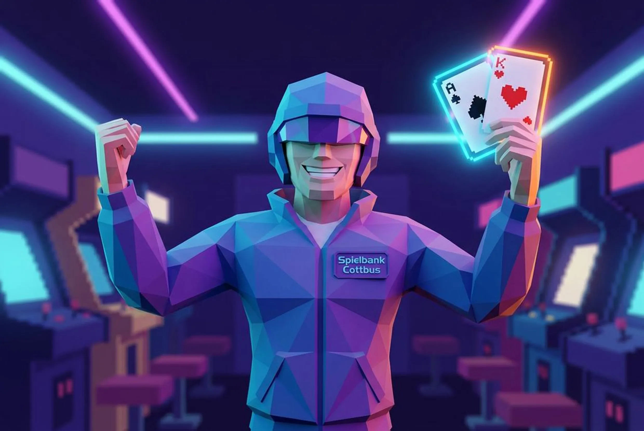 Blackjack Karten und Spielregeln | Spielbank Cottbus