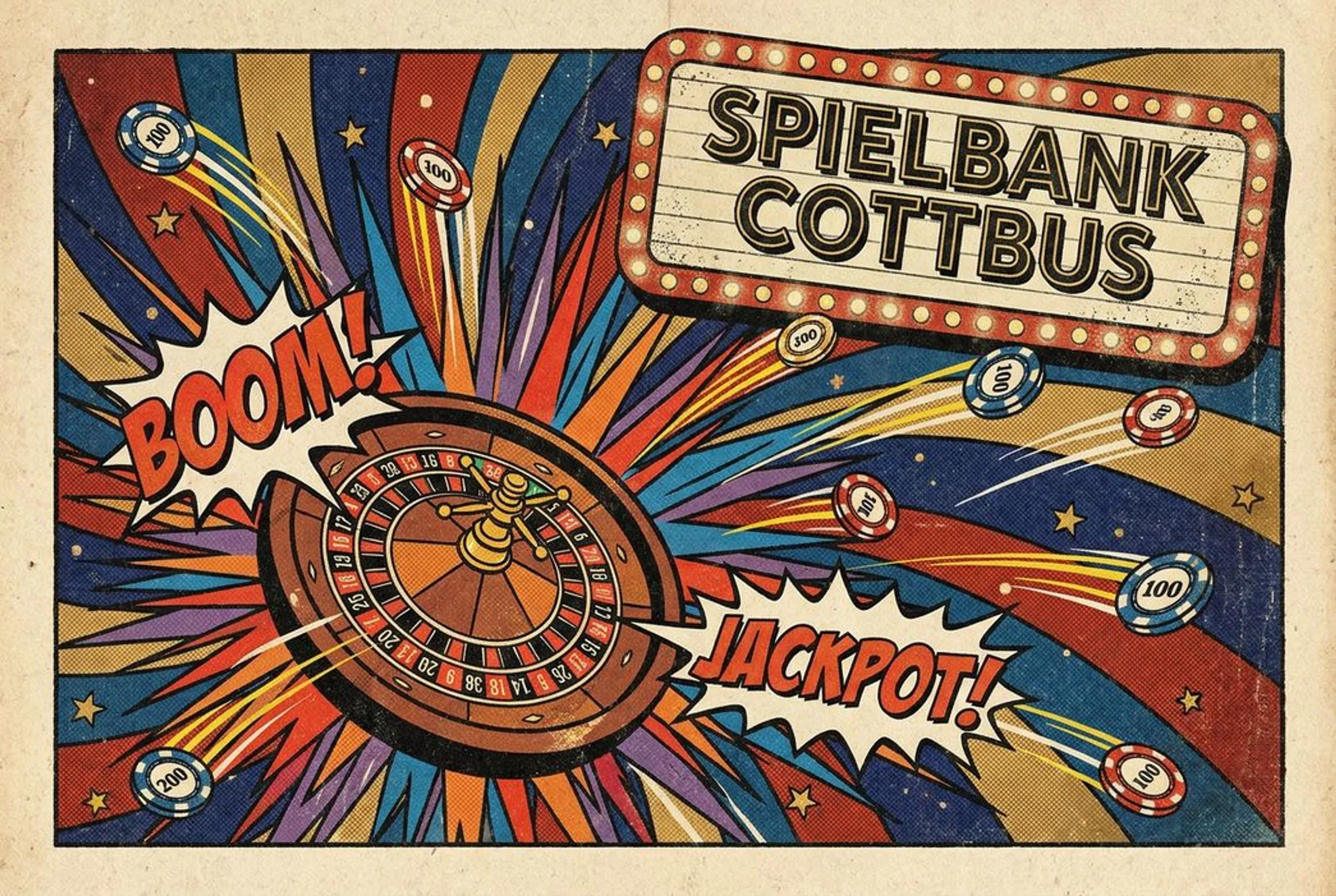 Spielbank Cottbus Hauptseite Überblick Spielbank Cottbus Hauptseite Überblick