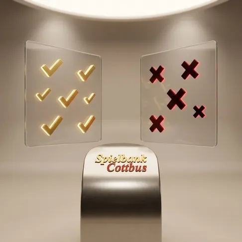 Spielbank Cottbus Übersicht und Bewertung Spielbank Cottbus Übersicht und Bewertung